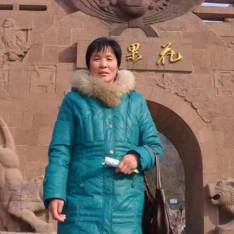 葛志英