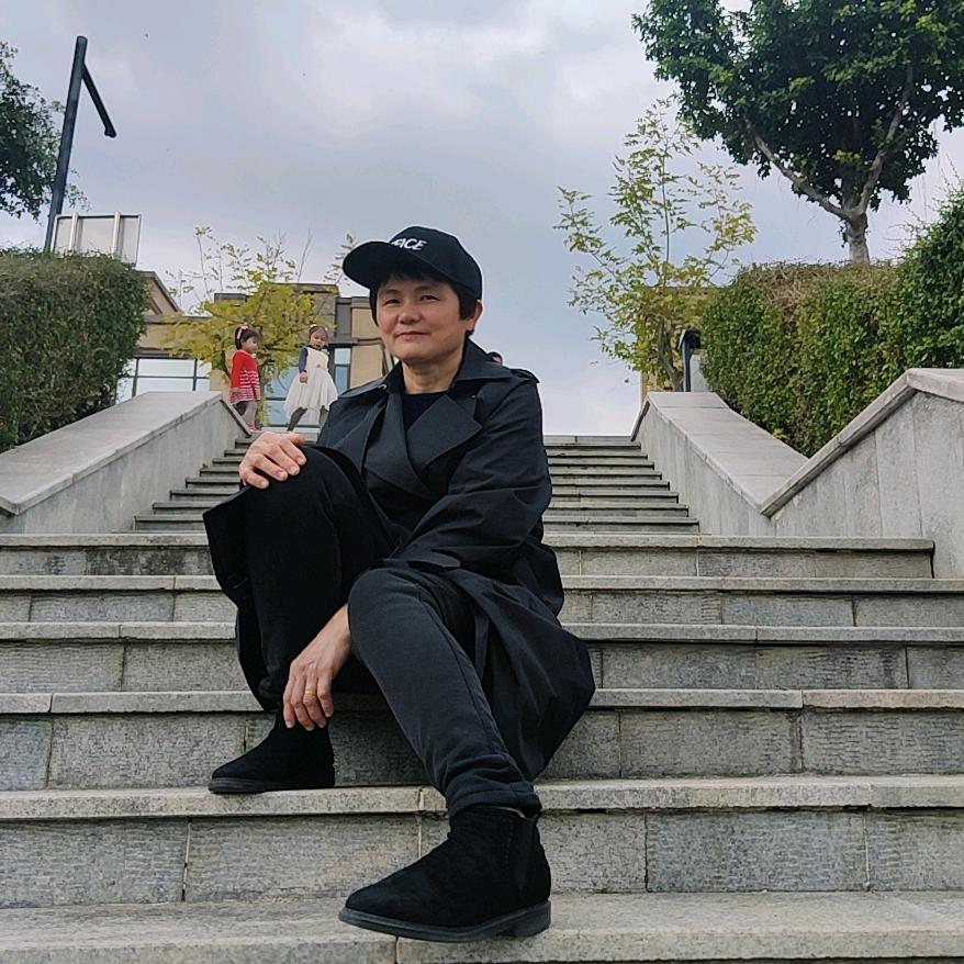 万里香