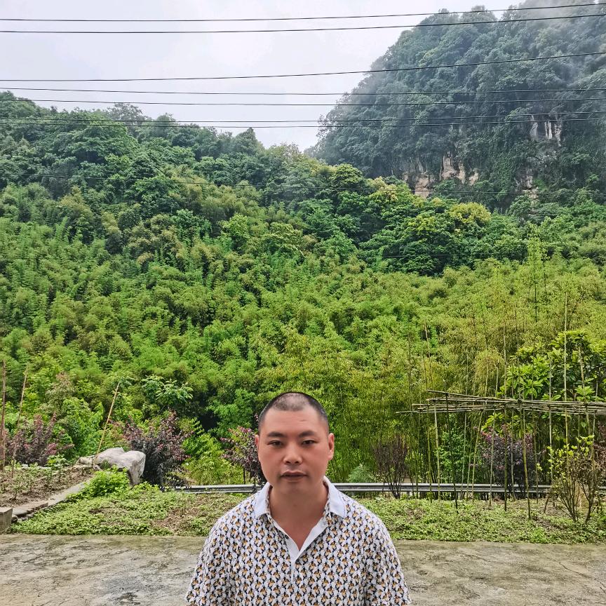 乡下人家