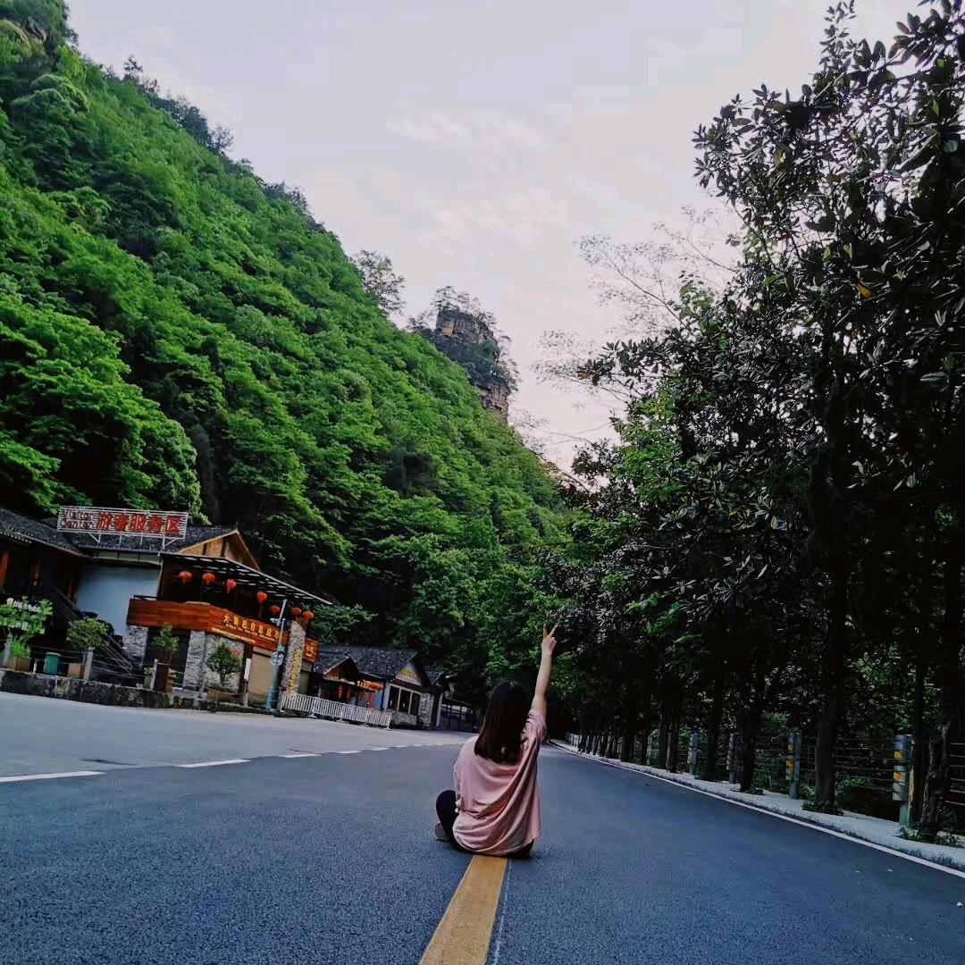 双木林a