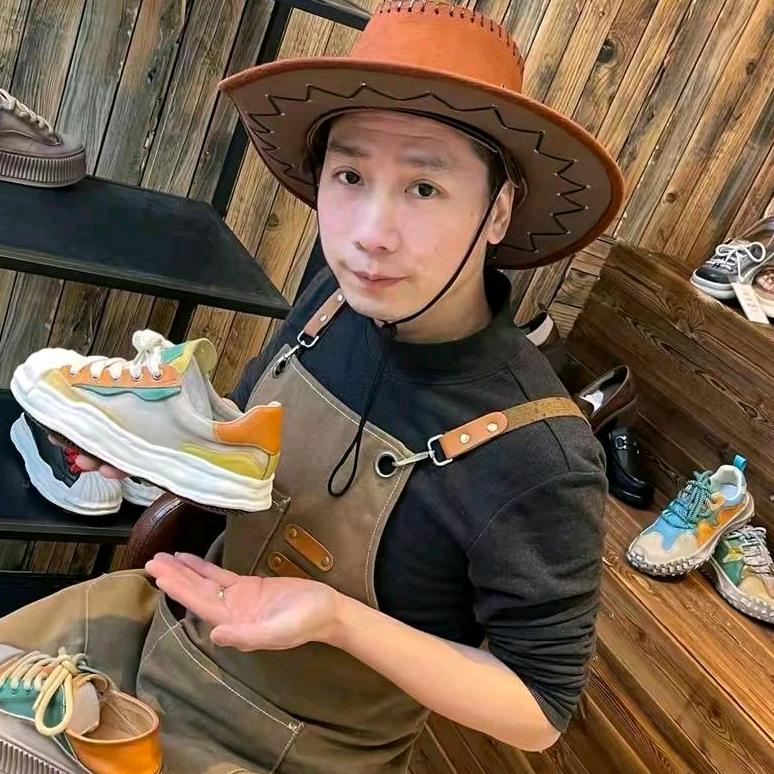 牛老板严选女鞋