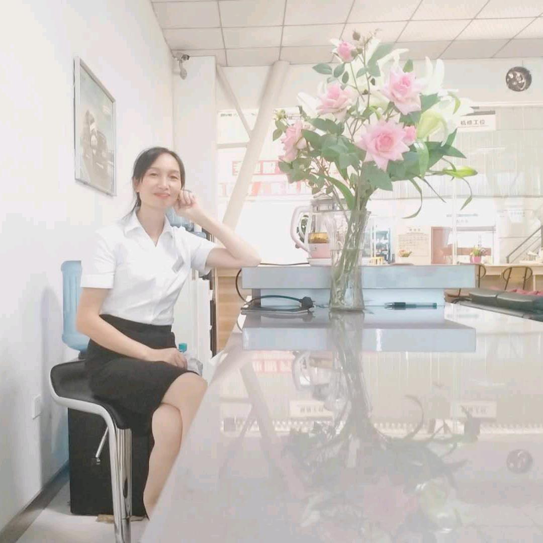 永久的牵挂
