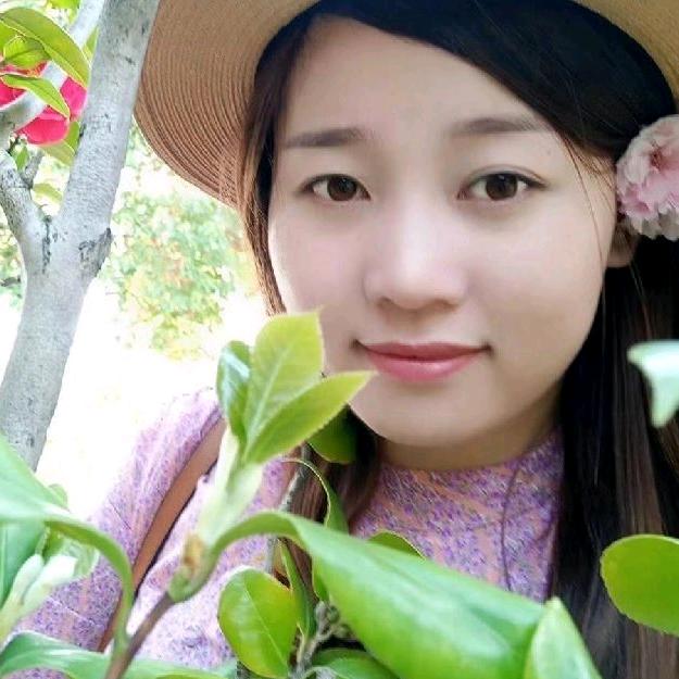 明明🎵爱跳舞💃