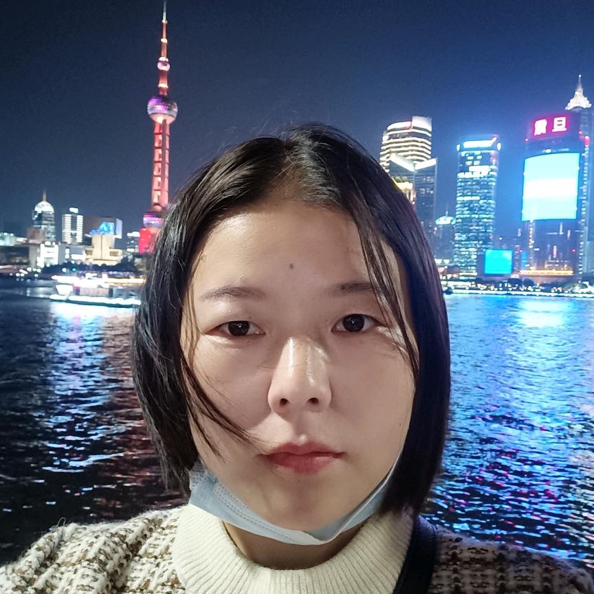 加油潇旭宝✌