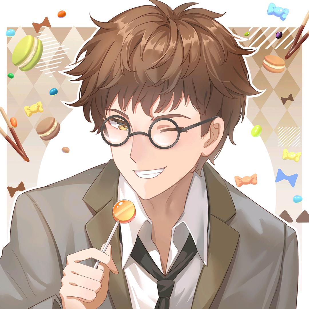 梆梆🍬