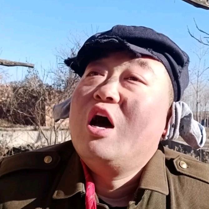 二甩