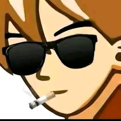 头发用来泡澡头像