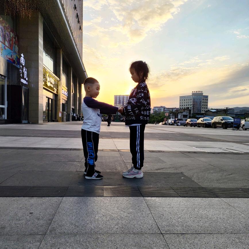 好好学习，天天玩