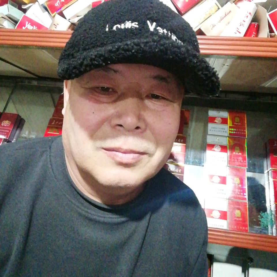 野钓哥就是这么傲