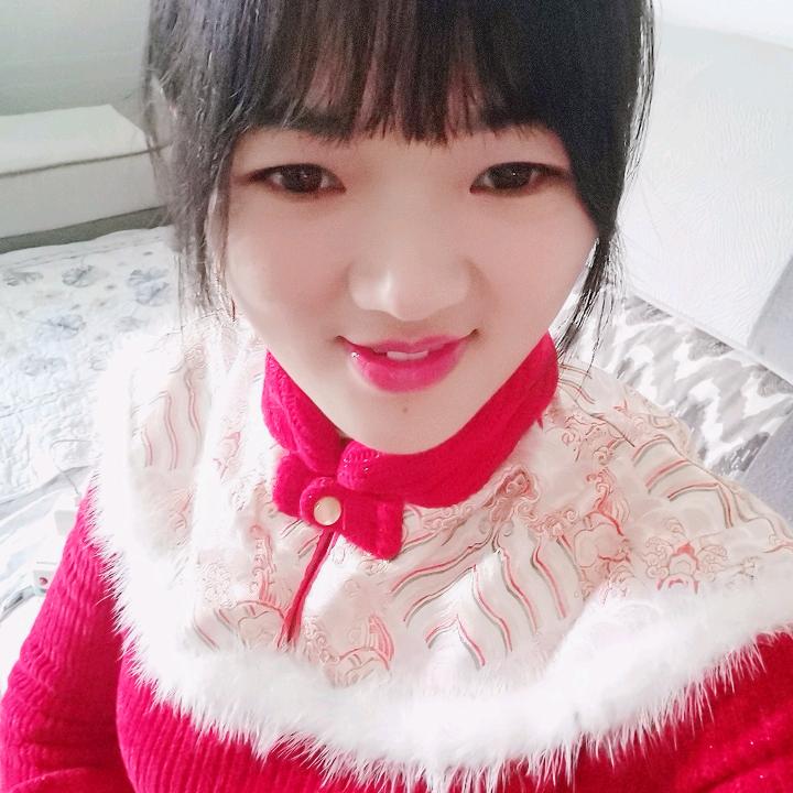 芳姐有点忙