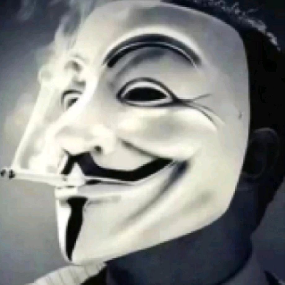 我不想头像