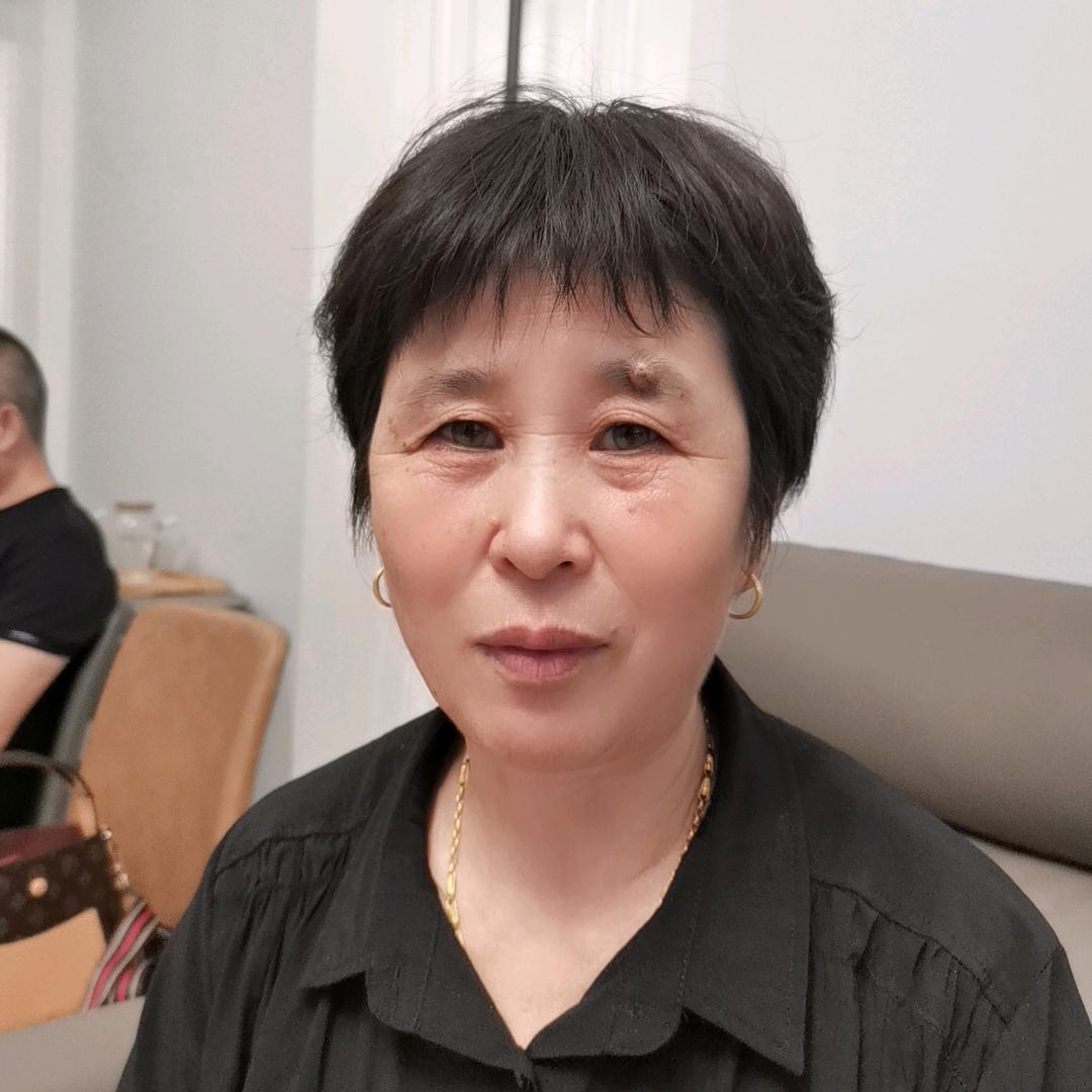 开心奶奶
