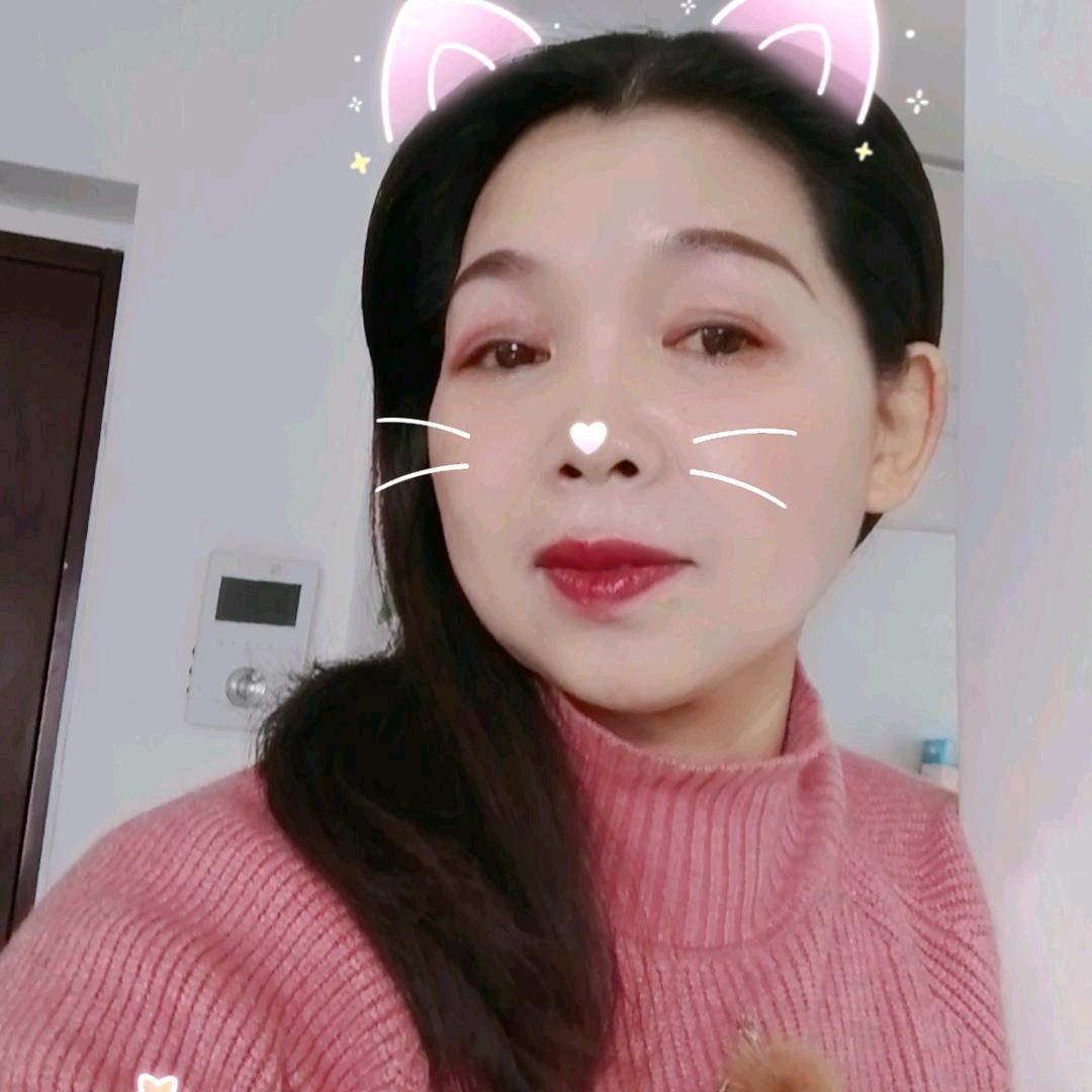 红太阳☀❤️