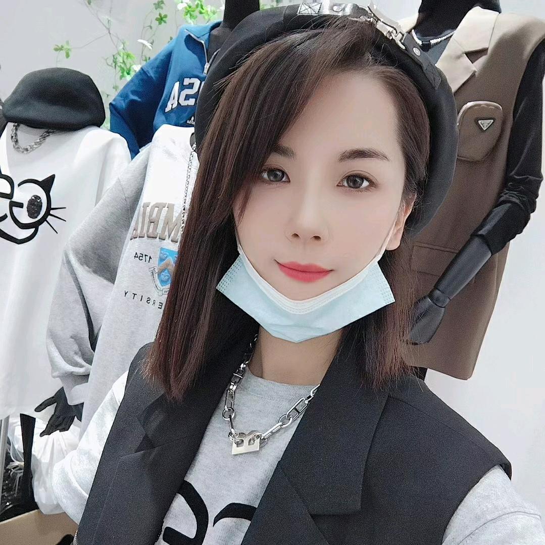 广州紫韩服装店
