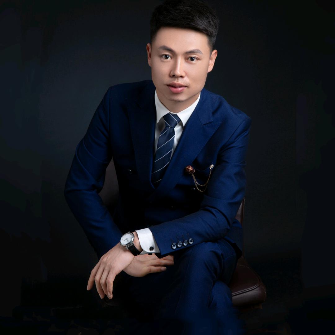 西安   李先森烫发