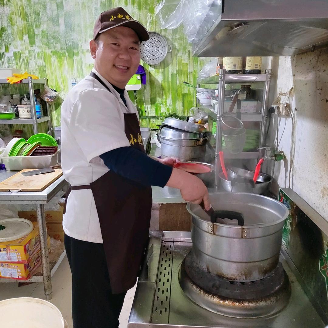 小赵串串(一部店)官方号
