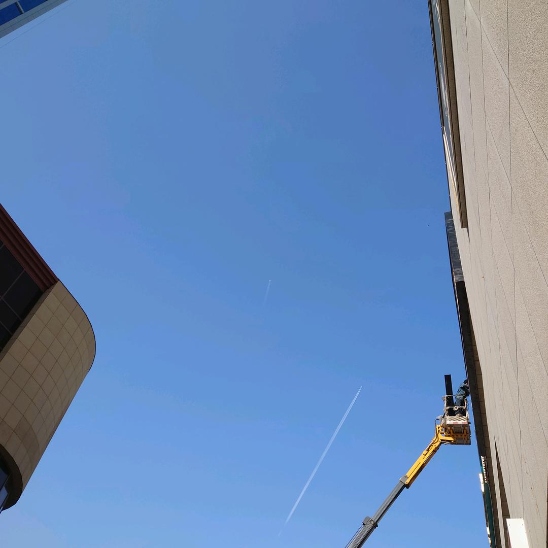 阿克苏高空车 吊车