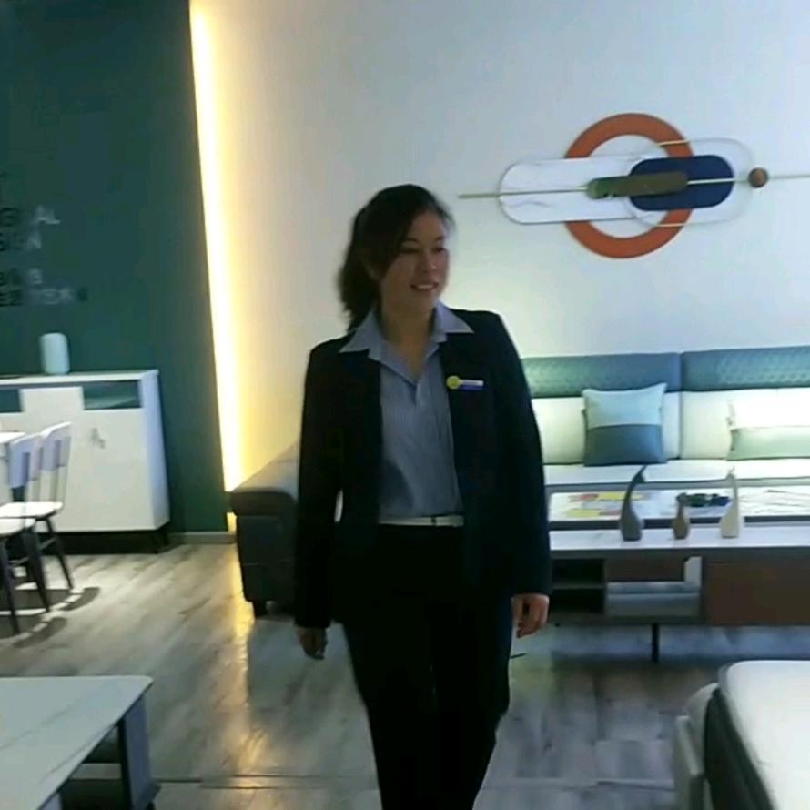 柳嘉镇静梦家居张姐