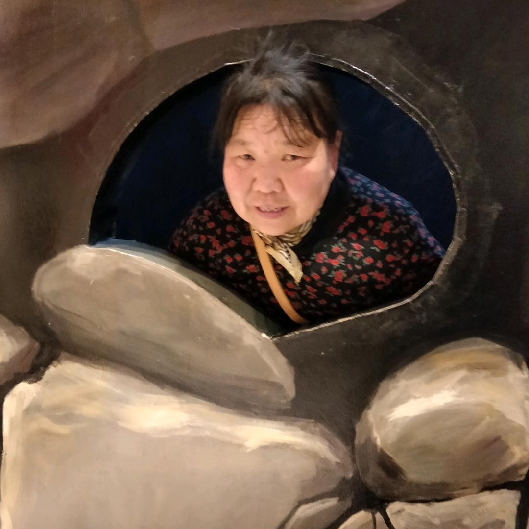张方氏