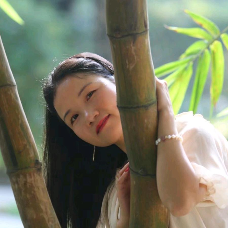花仙子