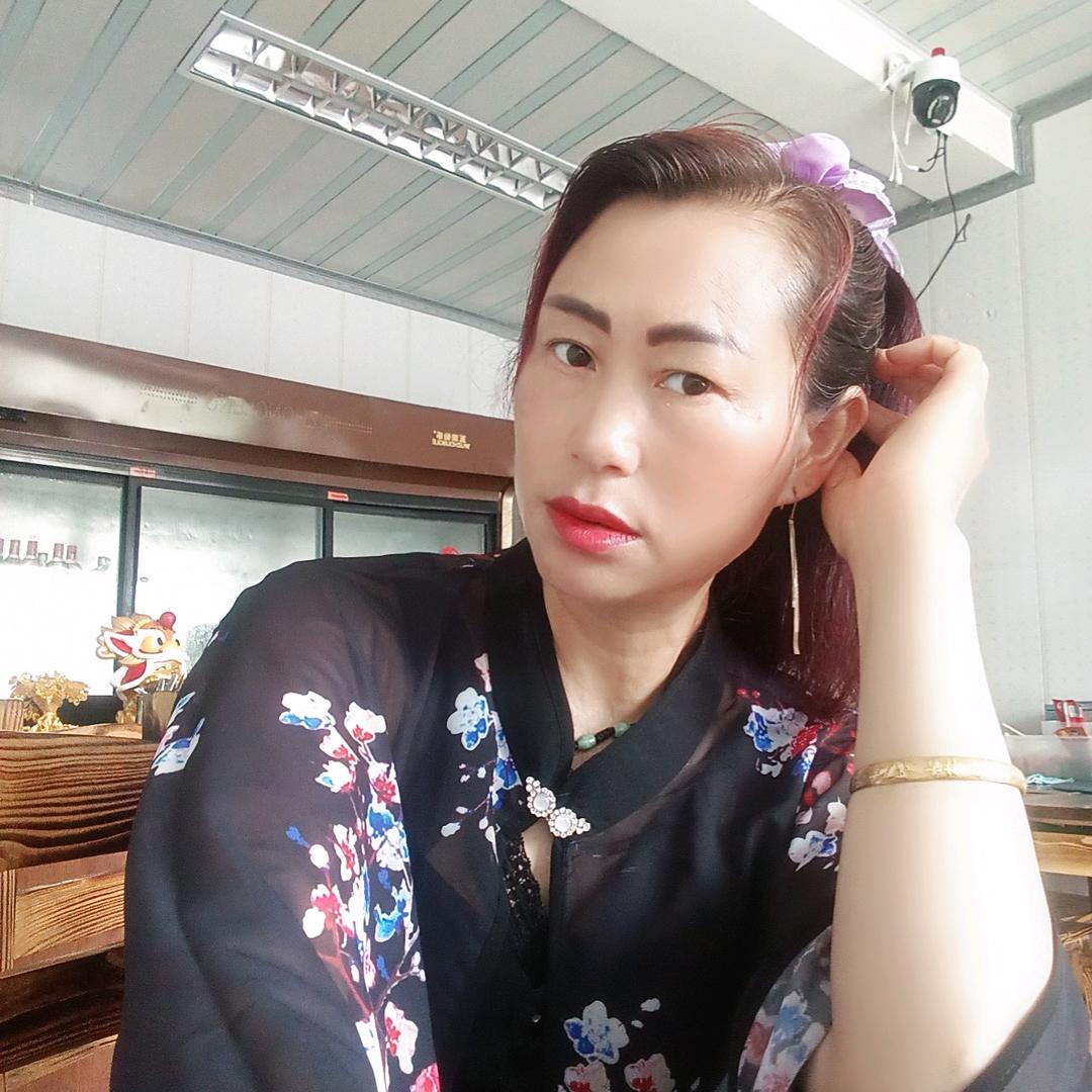 单身妹喜欢听山歌（龙）