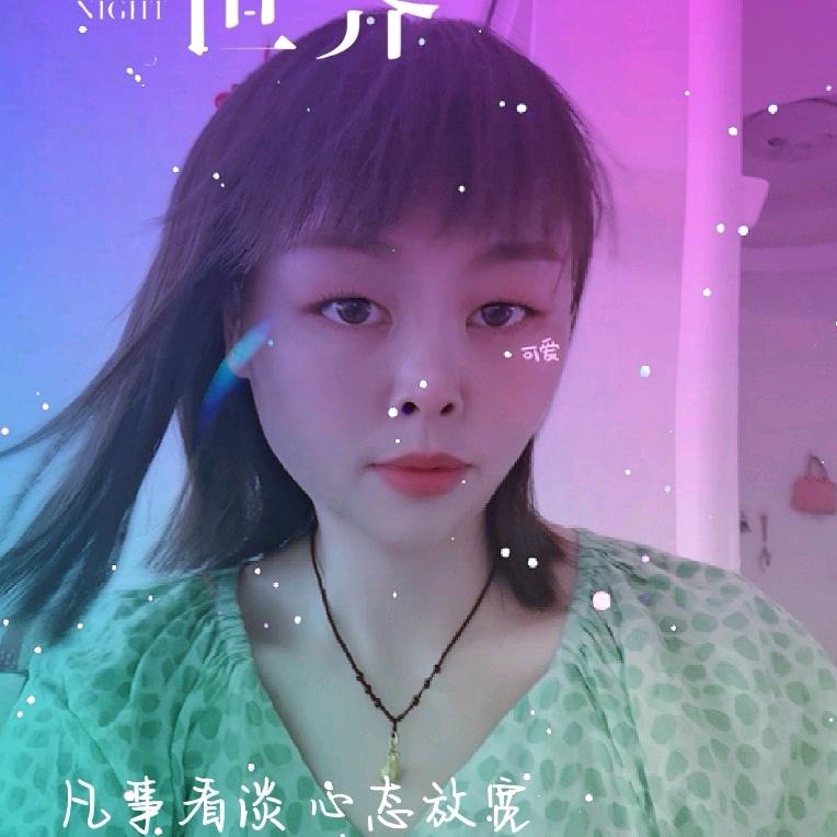 甜甜⭐️