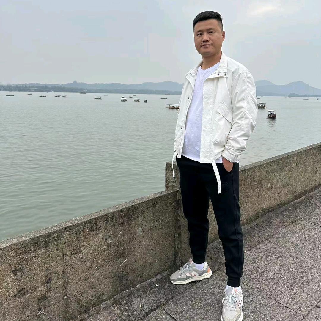 李江波（老三）