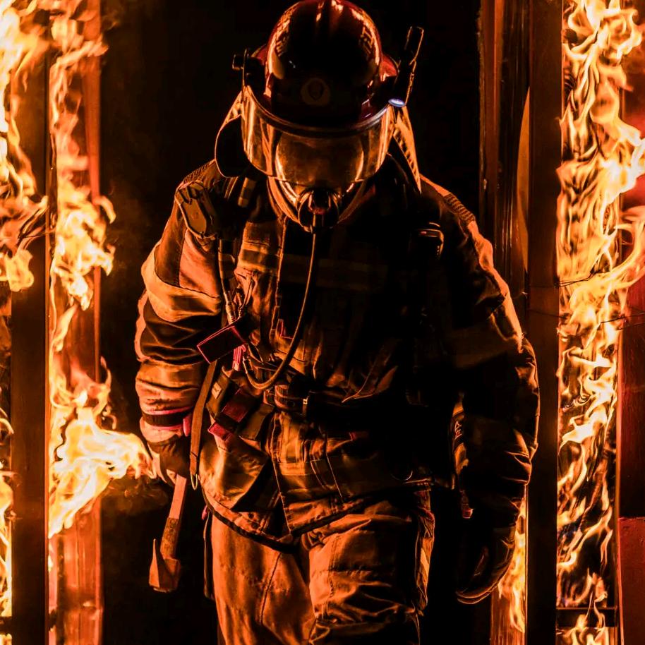 国家危险化学品应急救援镇海炼化队