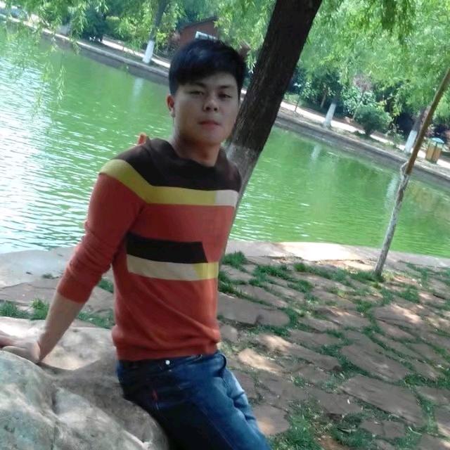小方