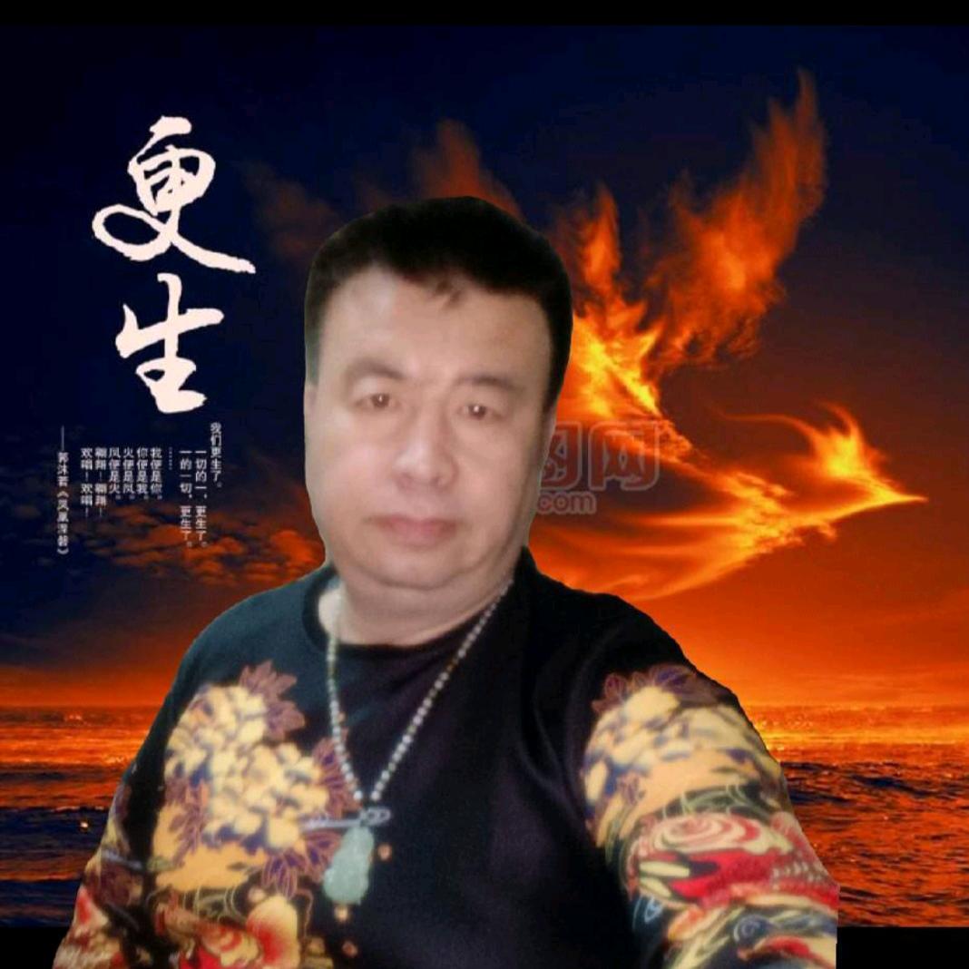 巨蟹天行健哥🔥
