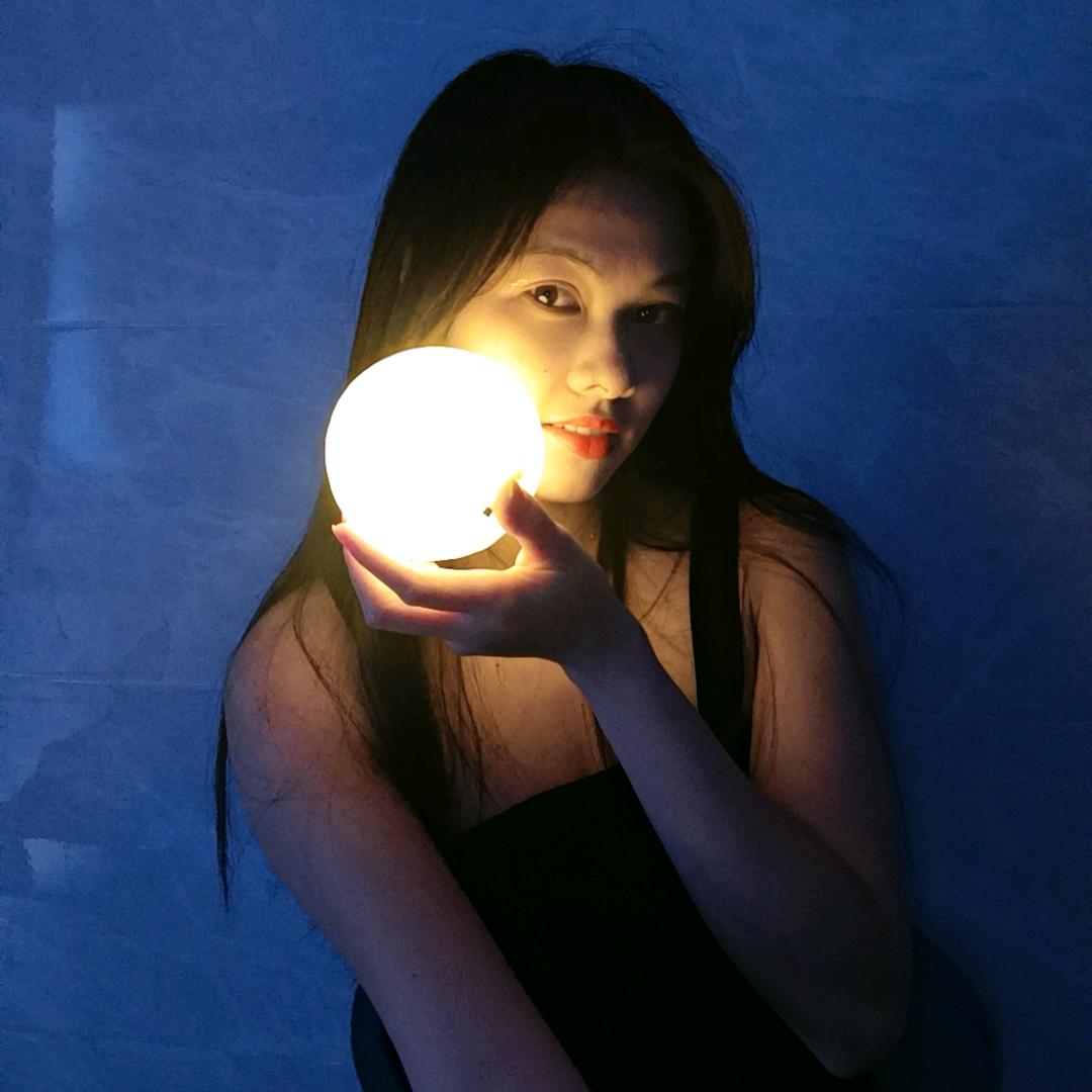 @清宁