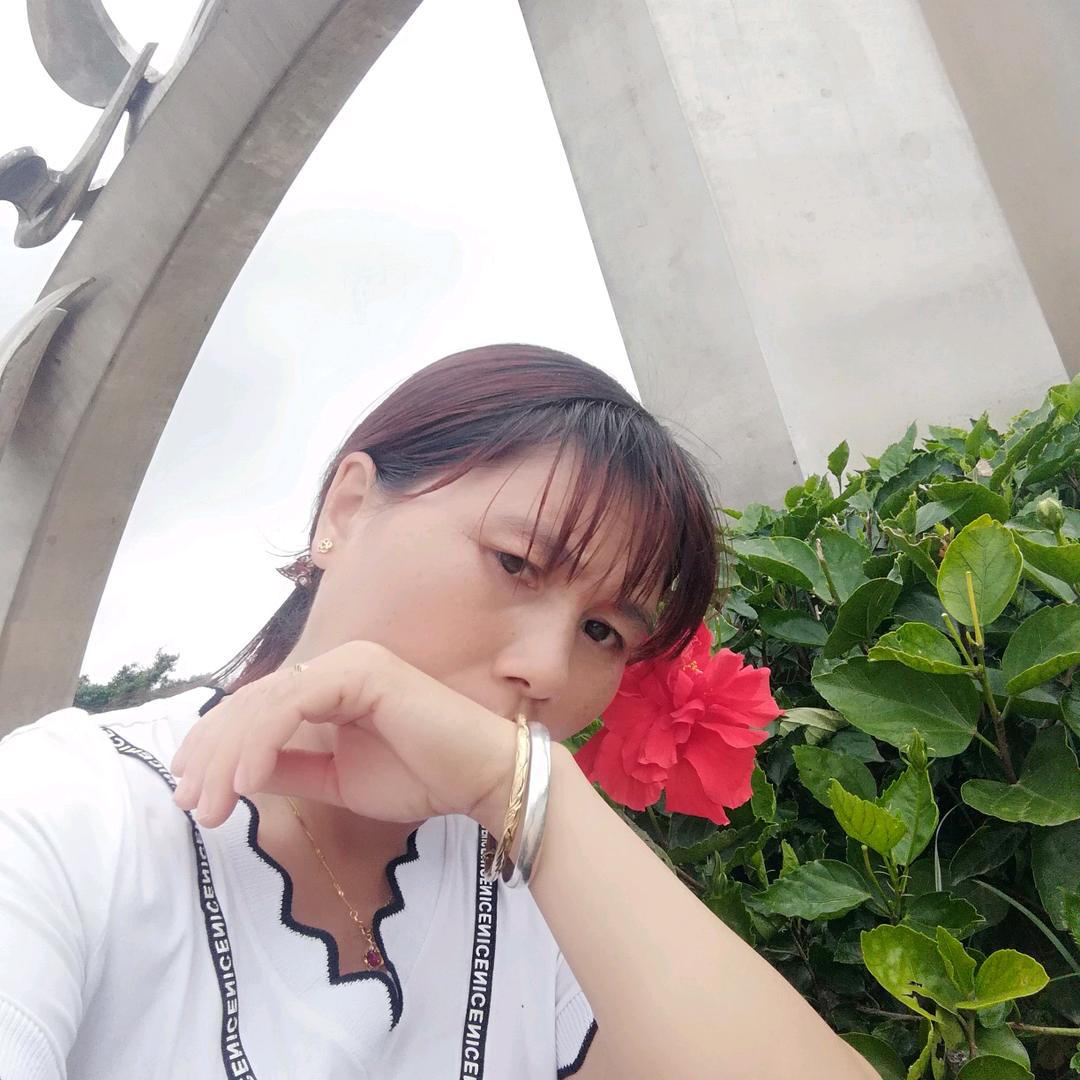 女人真累。