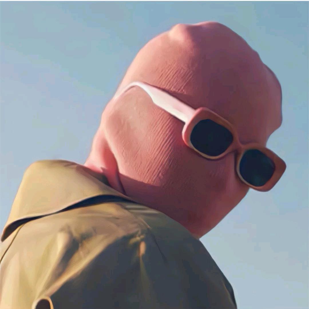 眼中人
