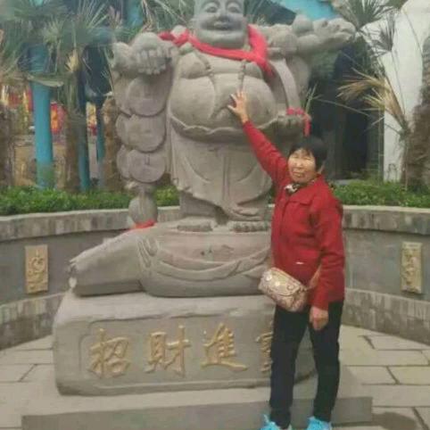用户龙龙奶奶