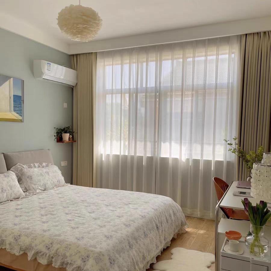 景泰澜窗帘/墙布小王