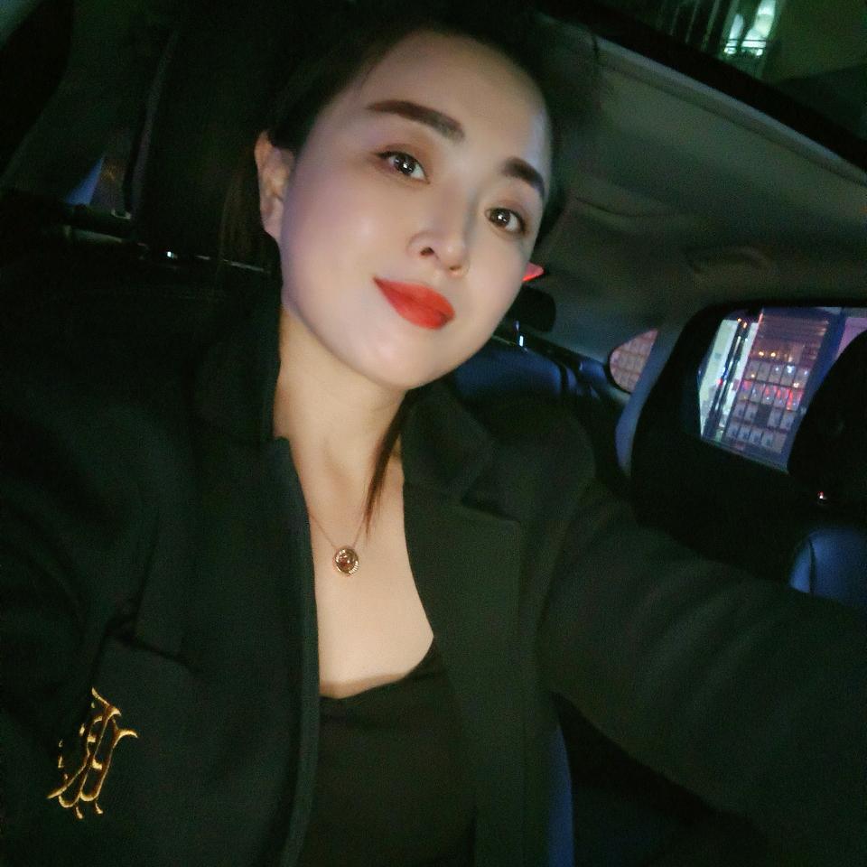 李晓燕----五常稻花香