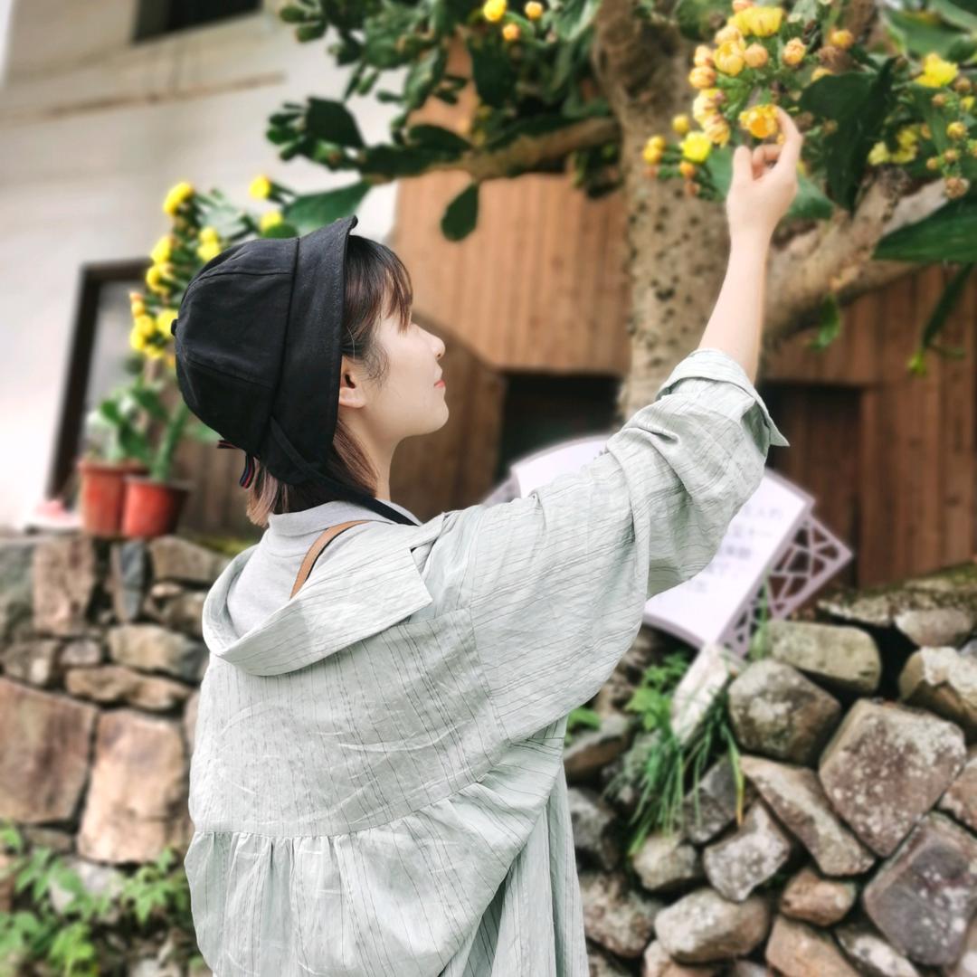花开半夏