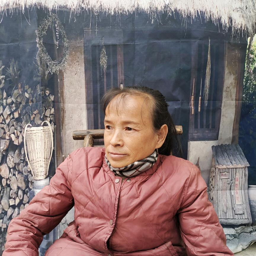 小矮人