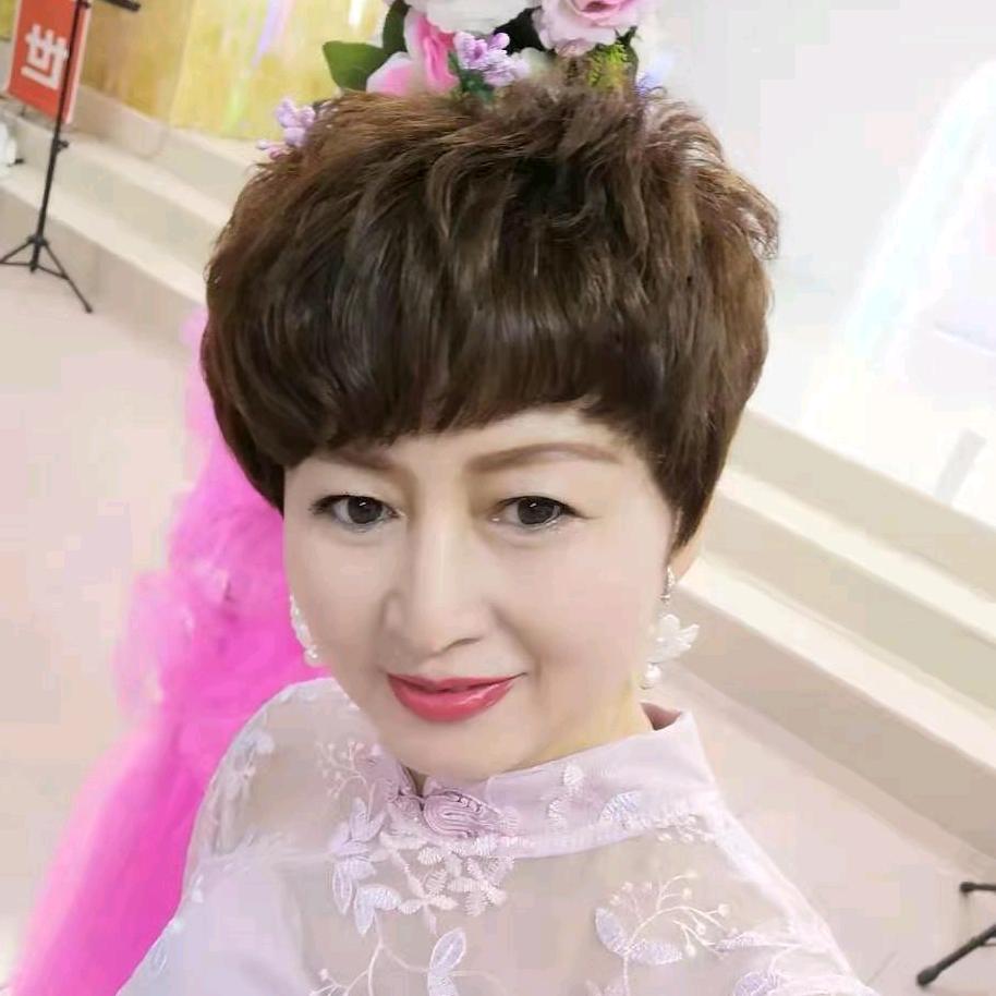 芳姐爱护肤