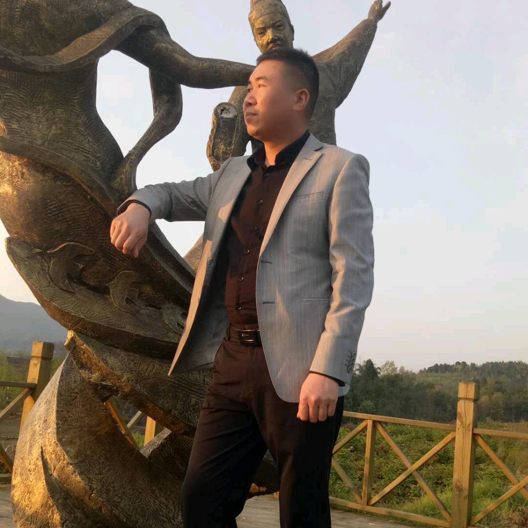 黔北哥