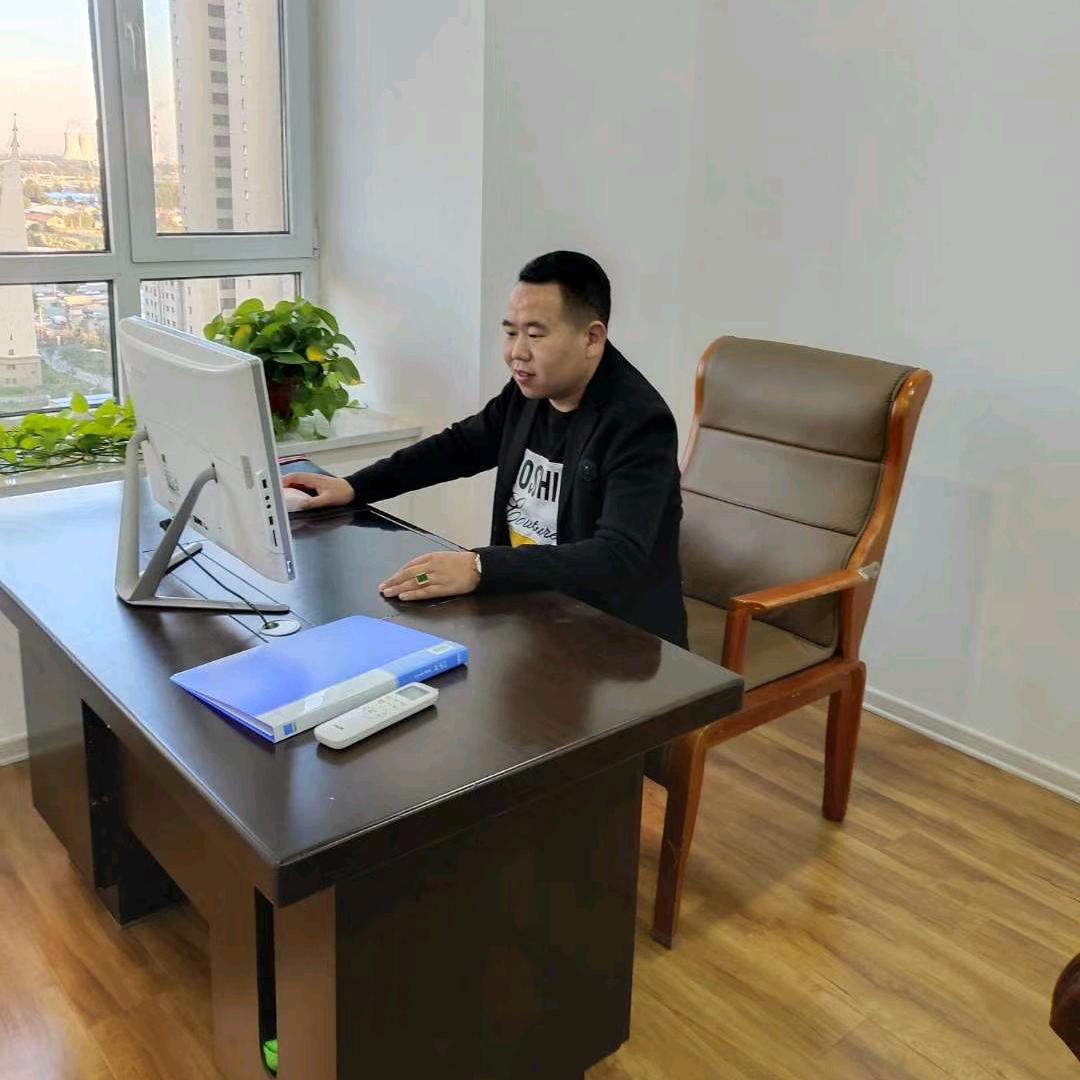 任总烧烤设备