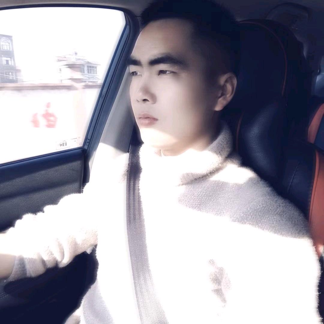 修货车的穷小伙