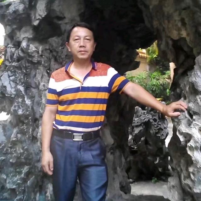 松哥