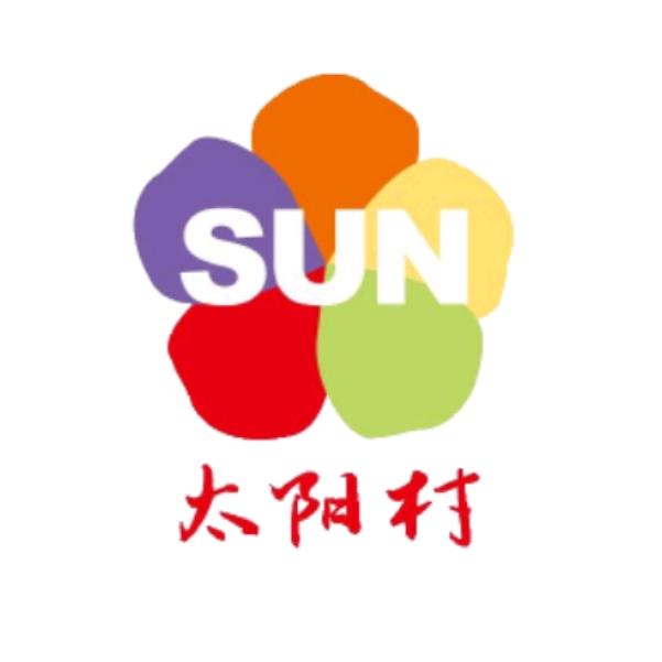 大爱太阳村