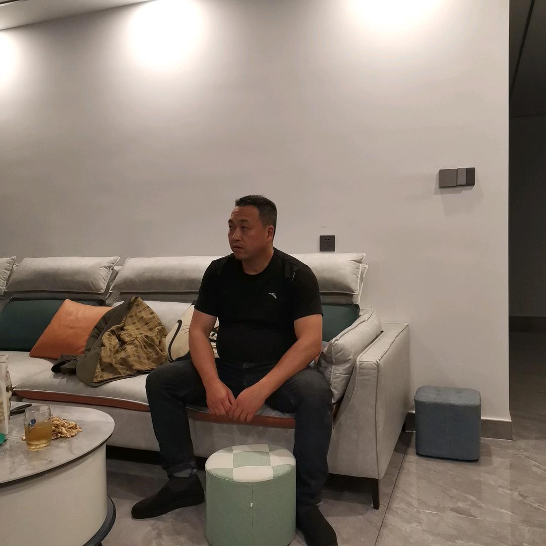 狼主