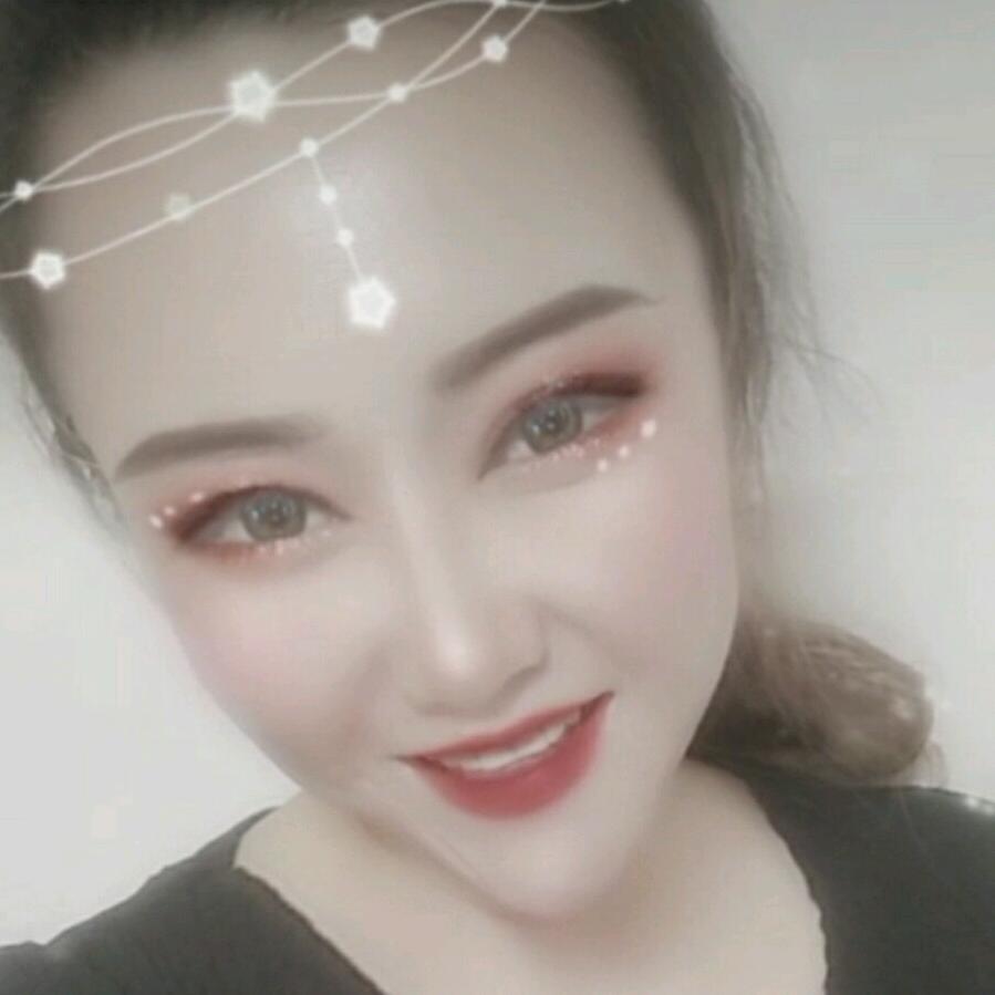辣妹😜