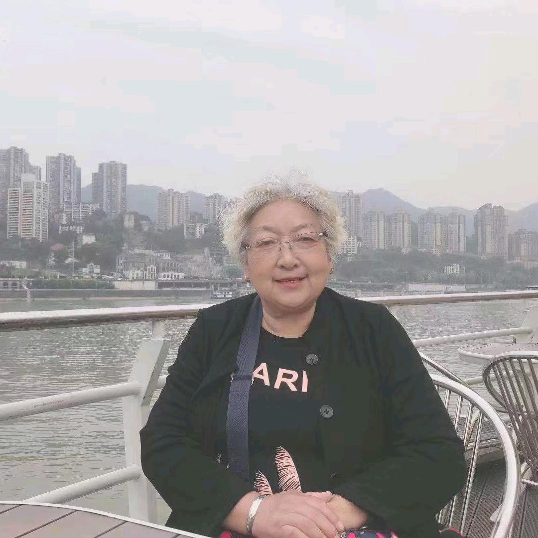白白