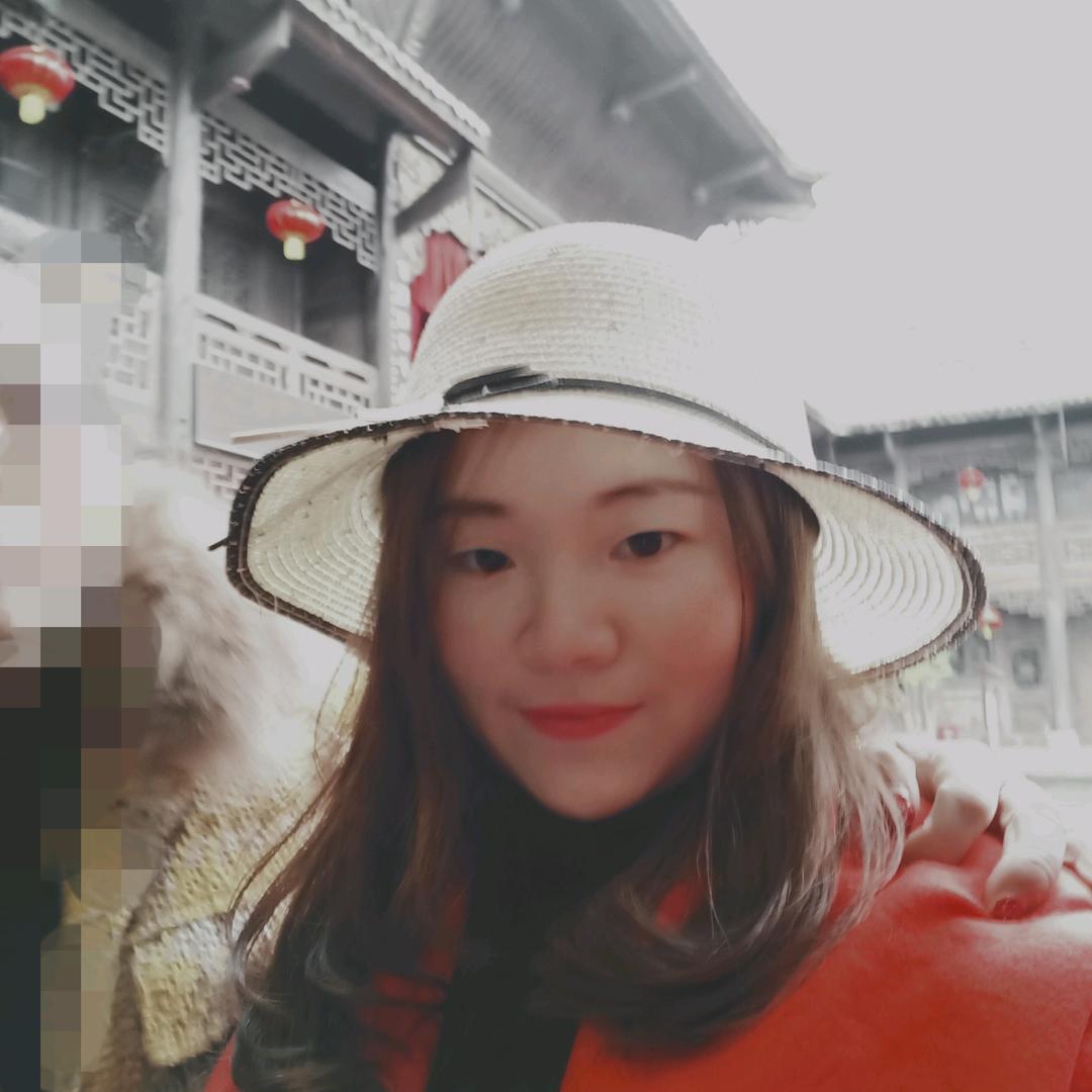 @善待自己