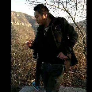 木子阿正