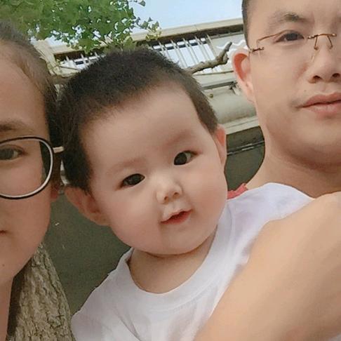 王慧清@